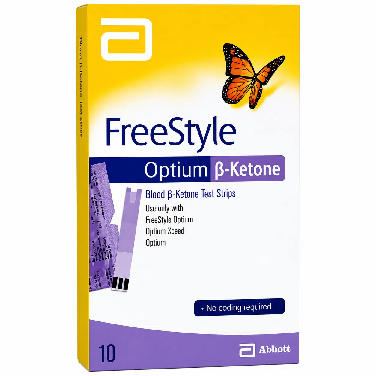 Optium Ketone buy online