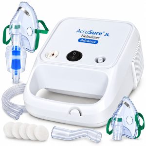 AccuSure JL Nebulizer ( Advance )
